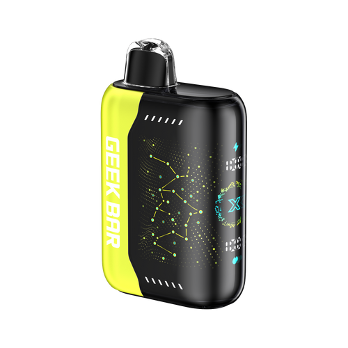 Frozen Pina Colada - Geek Bar Pulse 15000 | Online Vape Shop Frozen Pina Colada - Geek Bar Pulse 15000 | Online Vape Shop