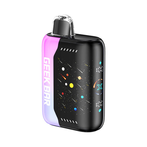 Strawberry Watermelon - Geek Bar Pulse X 25000 | Online Vape Shop