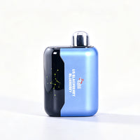 US Blackberry Blueberry - Geek Bar USA 40K Disposable Vape