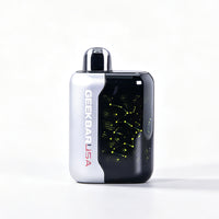 US Cool Mint - Geek Bar USA Disposable Vape