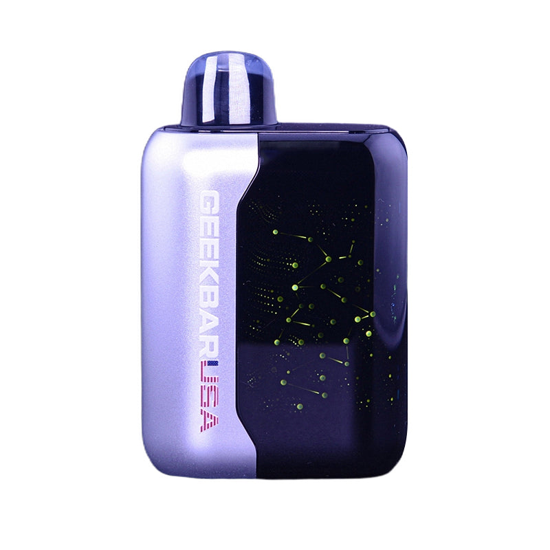 US Cool Mint - Geek Bar USA Disposable Vape