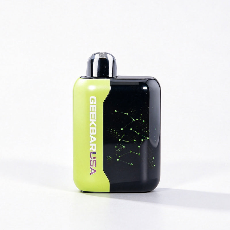 US Lemon Heads - Geek Bar USA Disposable Vape
