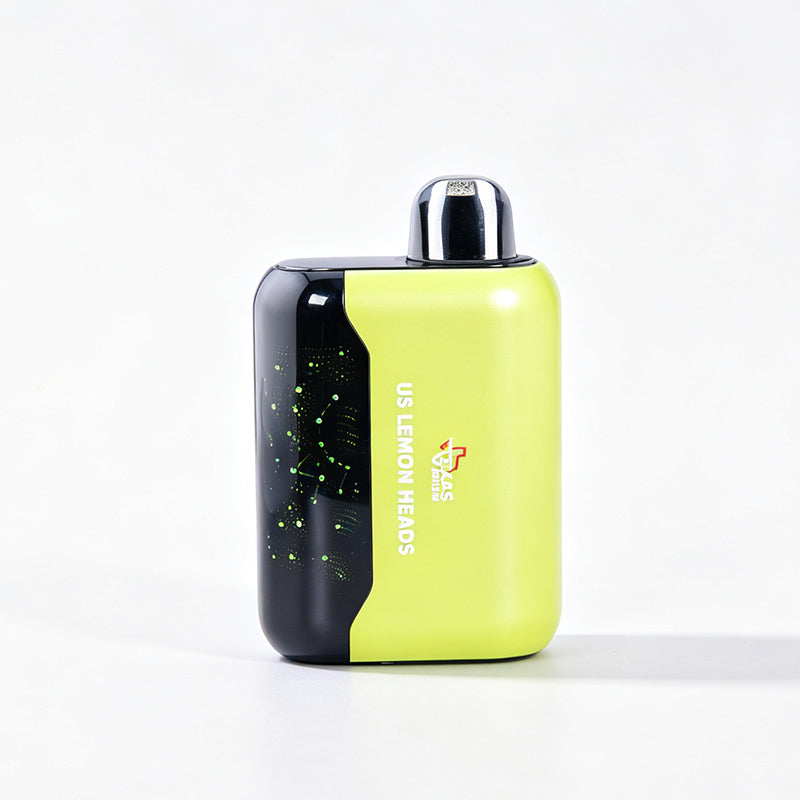US Lemon Heads - Geek Bar USA Disposable Vape