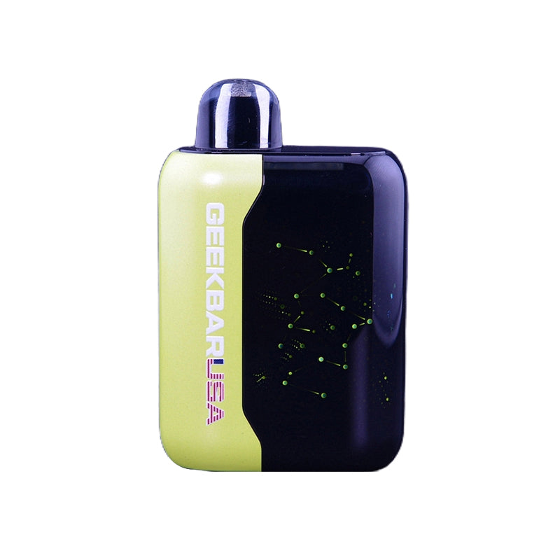 US Lemon Heads - Geek Bar USA Disposable Vape