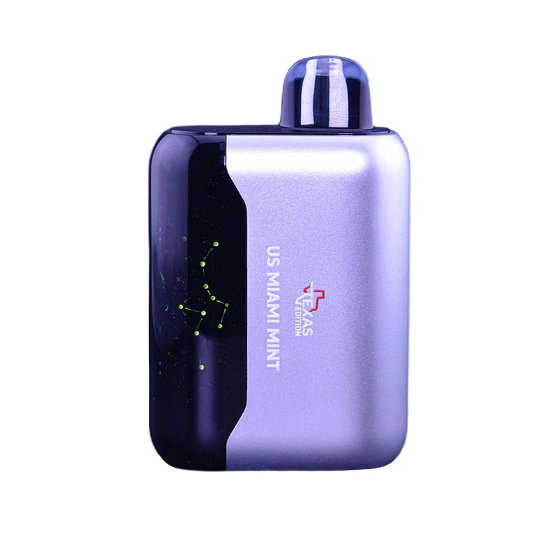 US Miami MInt - Geek Bar USA Disposable Vape