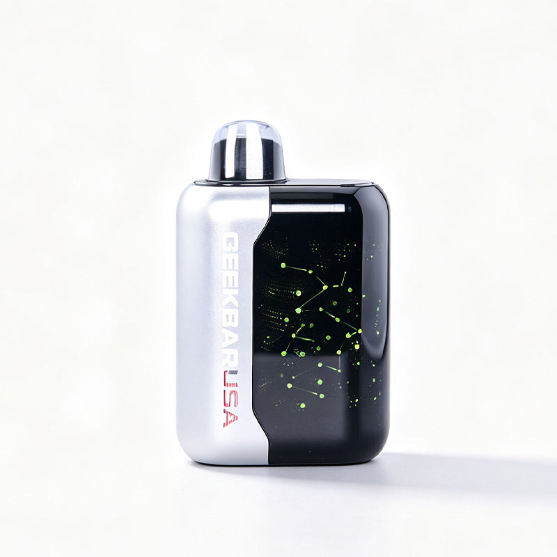 US Miami MInt - Geek Bar USA Disposable Vape