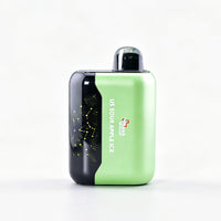 US Sour Apple Ice - Geek Bar USA Disposable Vape