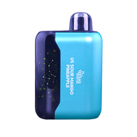 US Sour Mango Pineapple - Geek Bar USA Disposable Vape