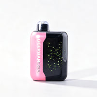 US Sour Straws - Geek Bar USA Disposable Vape