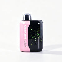 US Strawberry B-Pop - Geek Bar USA Disposable Vape