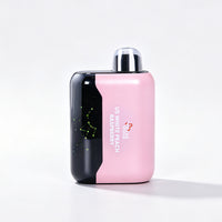 US White Peach Raspberry - Geek Bar USA Disposable Vape