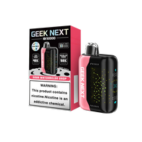 Sour Watermelon drop Disposable Vape - Geek Next X 50000