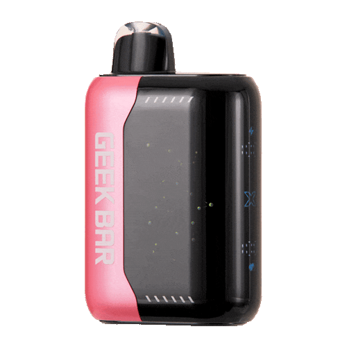 Watermelon Ice - Geek Bar Pulse X 25000 | Online Vape Shop