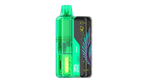 Blueberry Watermelon - Hidefun Triple Dose 100K Kit | Online Vape Shop