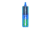 Blue Razz Ice Disposable Vape - Hidefun Triple Dose 100K Pod