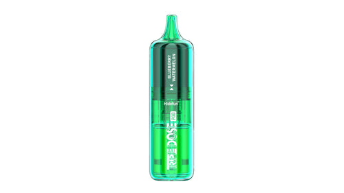 Blueberry Watermelon - Hidefun Triple Dose 100K Pod | Online Vape Shop