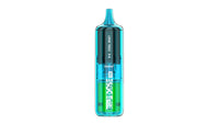 Cool Mint Disposable Vape - Hidefun Triple Dose 100K Pod