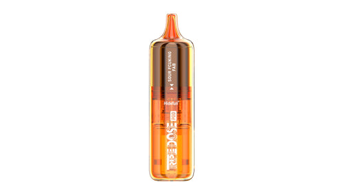 Sour Fcuking Fab - Hidefun Triple Dose 100K Pod | Online Vape Shop