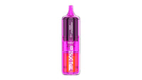 Sour Strawberry Disposable Vape - Hidefun Triple Dose 100K Pod