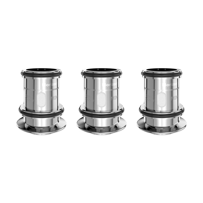 Horizon Falcon II Replacement Coils (3pcs) - Black Coral