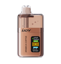 Arabica Coffee Disposable Vape - IJoy XP50000 