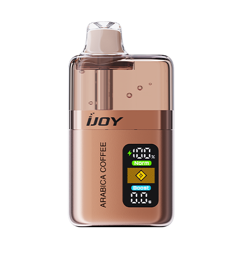 coffee disposable vape near me Arabica - IJoy XP50000 Flavours:Flum Mello Strawberry Blast made of simple No Warranty 2026 Guide] How to