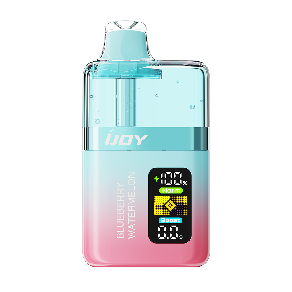 Blueberry Watermelon Disposable Vape - IJoy XP50000 
