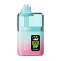 Blueberry Watermelon Disposable Vape - IJoy XP50000 