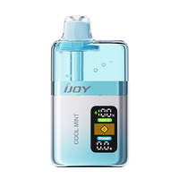 Cool Mint Disposable Vape - IJoy XP50000