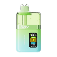 Miami Mint Disposable Vape - IJoy XP50000 