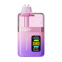 Pink & Blue Disposable Vape - IJoy XP50000 