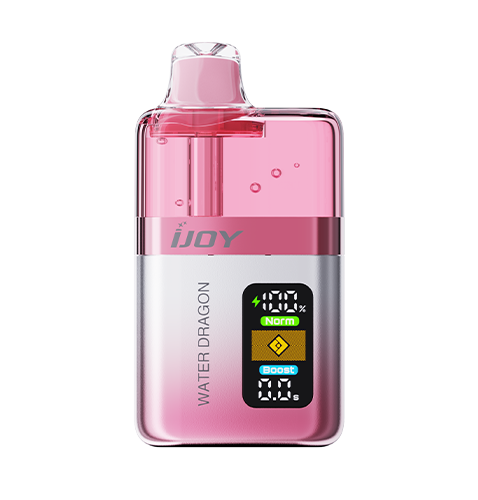 Water Dragon - IJoy XP50000 | Online Vape Shop