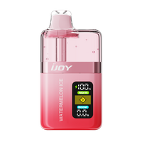 Watermelon Ice Disposable Vape - IJoy XP50000 