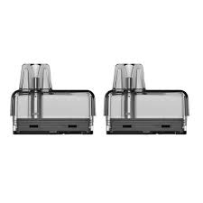 Vaporesso Eco Nano Pods 2 Pack - Black Coral