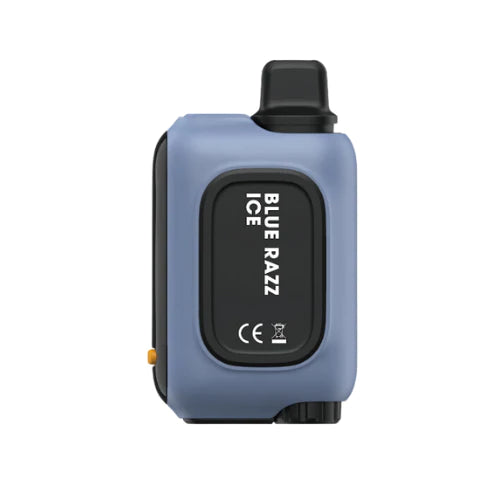 Blue Razz Ice - InstaBar WT15000 | Online Vape Shop