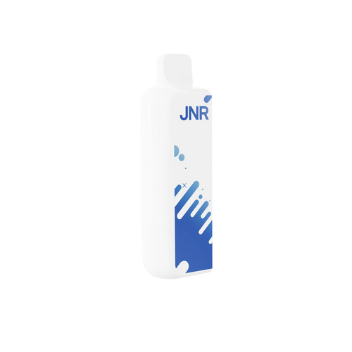 Blue Razz Ice - JNR Power Mate 30K Pod | Online Vape Shop