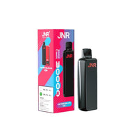 Watermelon Ice JNR Power Mate 30K Pod disposable vape packaging 