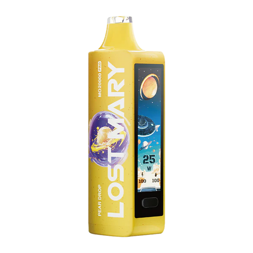 Pear Drop - Lost Mary MO20000 Pro | Online Vape Shop