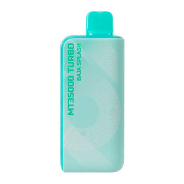 Lost Mary MT35000 Turbo Baja Splash (Zero Nicotine) Disposable Vape