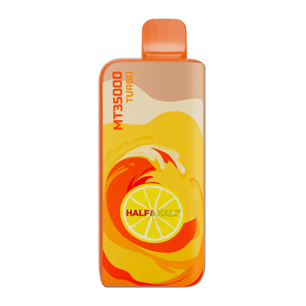 Half & Half Lost Mary MT35000 Turbo Disposable Vape