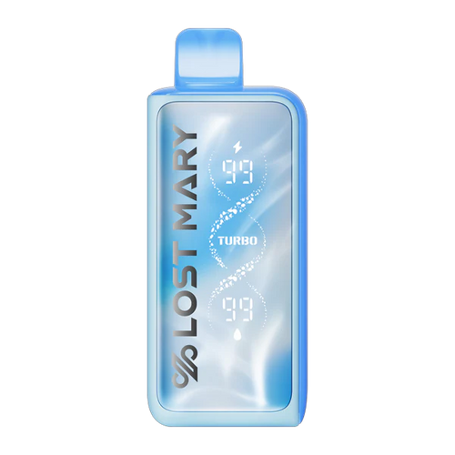 Orange Passion Mango - Lost Mary MT35000 Turbo | Online Vape Shop
