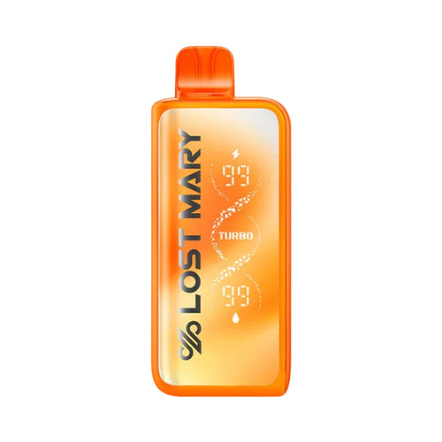 Orange Pixy - Lost Mary MT35000 Turbo | Online Vape Shop