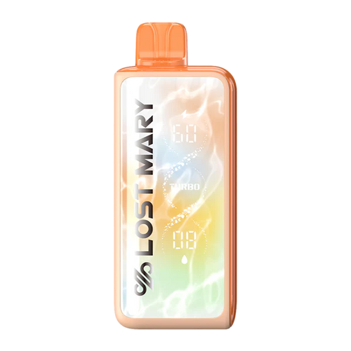 Pineapple Lime+ - Lost Mary MT35000 Turbo | Online Vape Shop