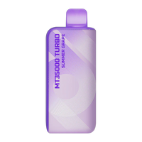 Summer Grape Lost Mary MT35000 Turbo Disposable Vape 