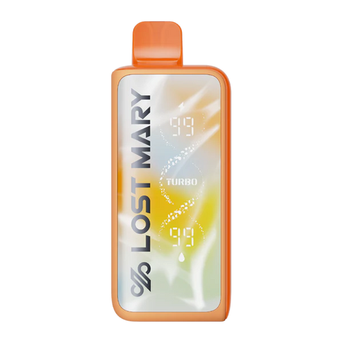 Sunny Orange - Lost Mary MT35000 Turbo | Online Vape Shop