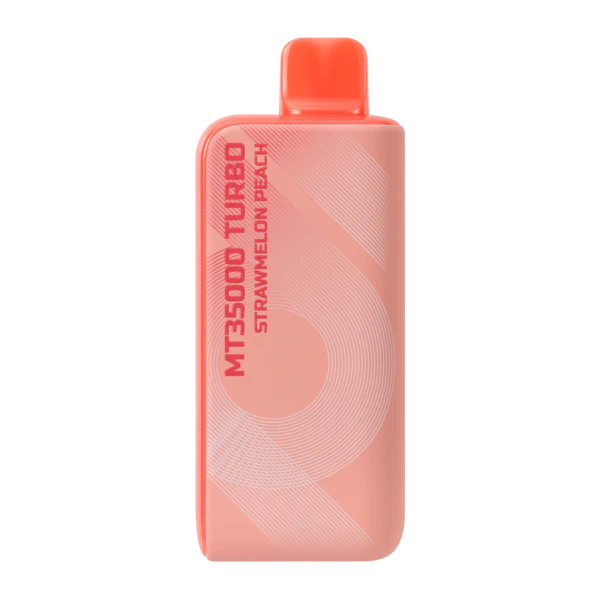 Lost Mary MT35000 Turbo Watermelon+ (Zero Nicotine) Disposable Vape