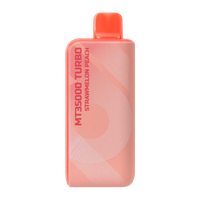 Lost Mary MT35000 Turbo Watermelon+ (Zero Nicotine) Disposable Vape