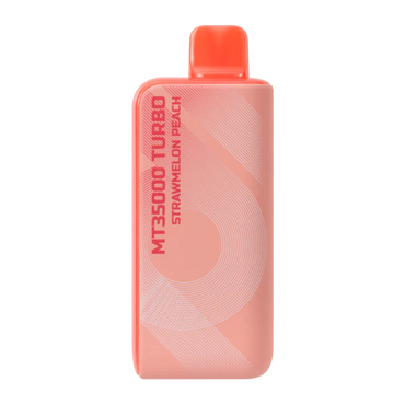 Lost Mary MT35000 Turbo Watermelon+ (Zero Nicotine) Disposable Vape