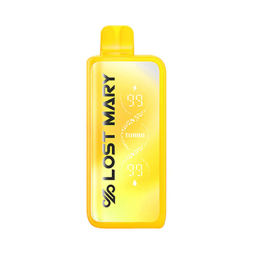 Yellow Pixy - Lost Mary MT35000 Turbo | Online Vape Shop