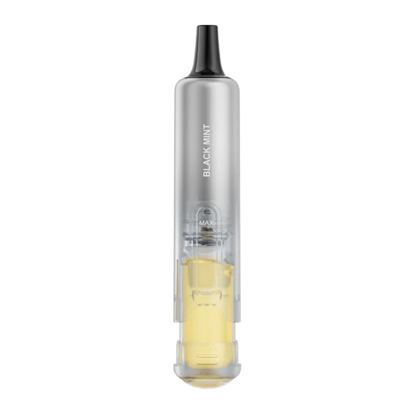 Black Mint Disposable Vape - Lost Mary Nera Fullview 70K Pod